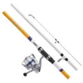 Miniatyrbild 1 av 3: Mitchell Surfcasting Combo Neuron Vit 4.20 m / 80-150 g