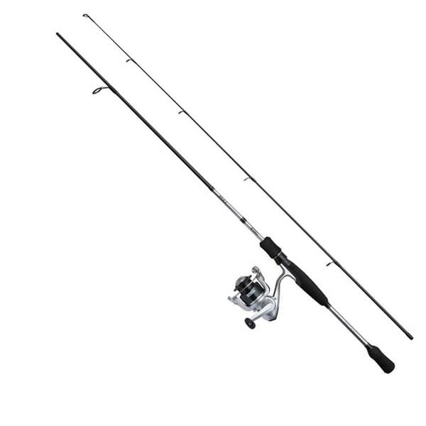 Mitchell Spinning Combo Mx1 Lure Søvfarvet 2.13 m / 10-30 g