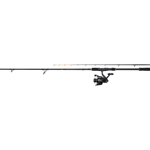 Penn Æggekombination Wrath Ii Boat Squid Søvfarvet 2.13 m / 150 g