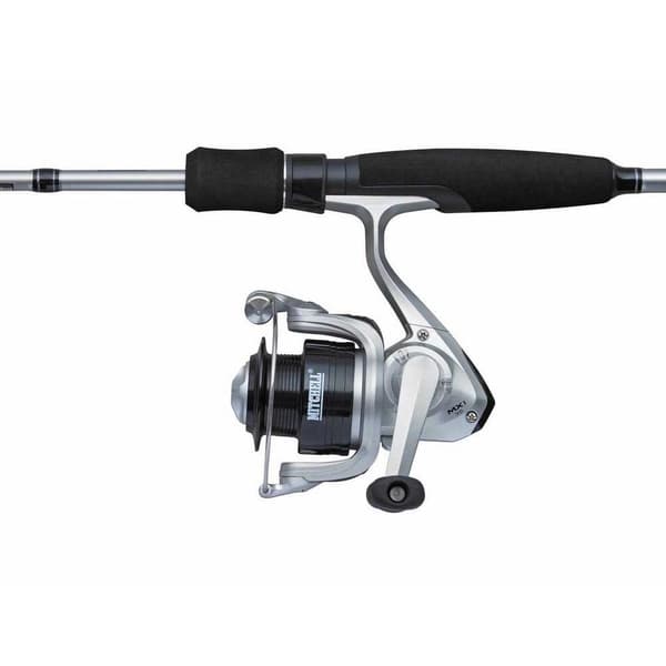 Mitchell Spinning Combo Mx1 Lure Søvfarvet 2.44 m / 10-30 g