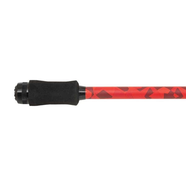 Abu Garcia Max X Te Spinning Rød,Sort 2.44 m / 10-30 g
