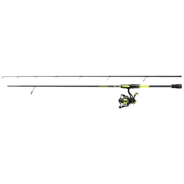Mitchell Spinning Kit Colors Mx Grøn 1.98 m / 2-10 g