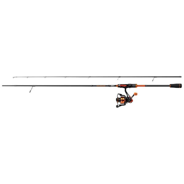 Mitchell Spinning Kit Colors Mx Orange 2.44 m / 10-45 g