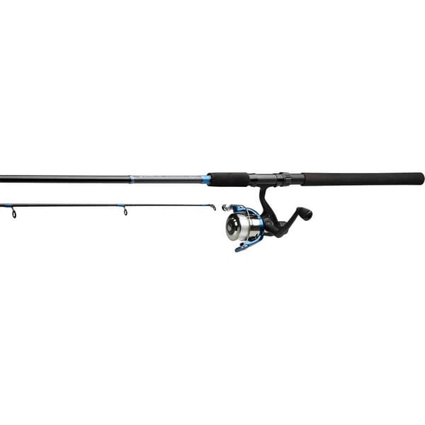 Kinetic Spinning Combo Allround Cc Sort 2.14 m / 5-24 g