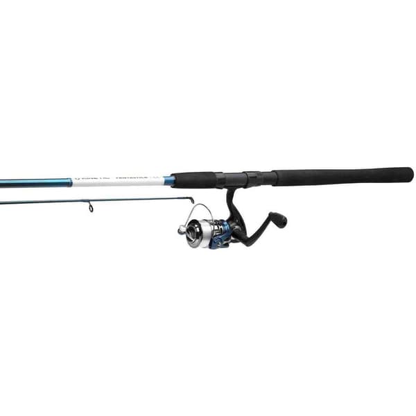Kinetic Spinning Combo Fantastica Cc Sort 3.05 m / 30-80 g
