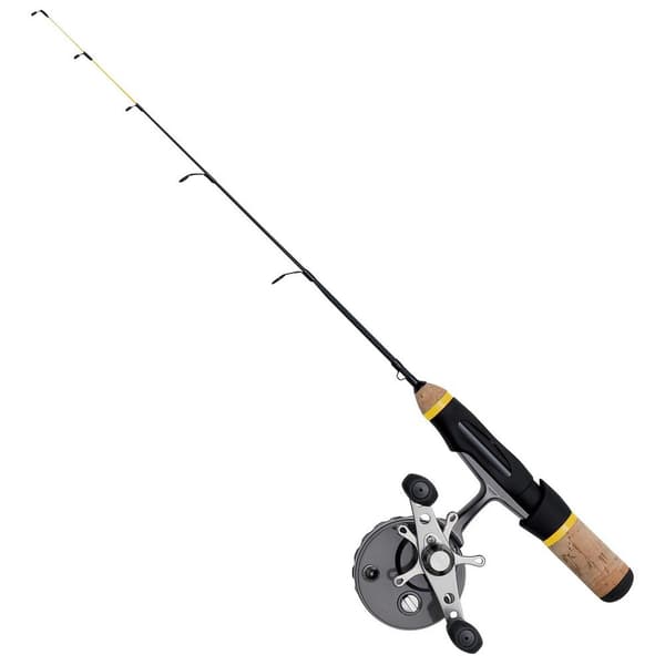 Kinetic Jigging Combo Yellow Ice Sort 0.48 m