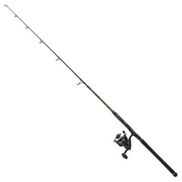 Penn Kombination Af Havkat Legion Cat Bronze Vertical Søvfarvet 1.92 m / 300 g