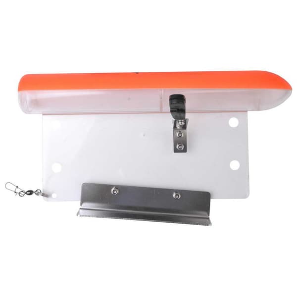 Savage Gear Dybere Mp Right Orange XL