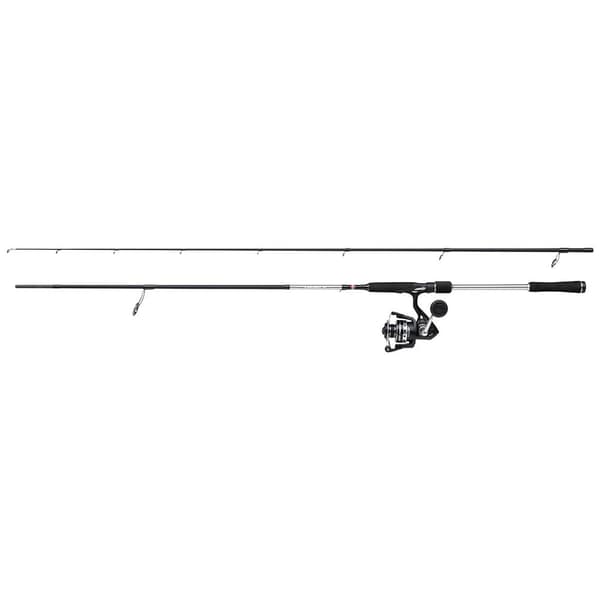 Penn Combo Spinning Pursuit Inshore Lure Sort 2.44 m / 20-80 g