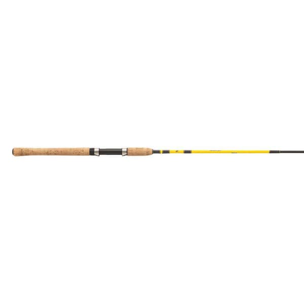 Abu Garcia Impact Brun 2.10 m / 10-30 g