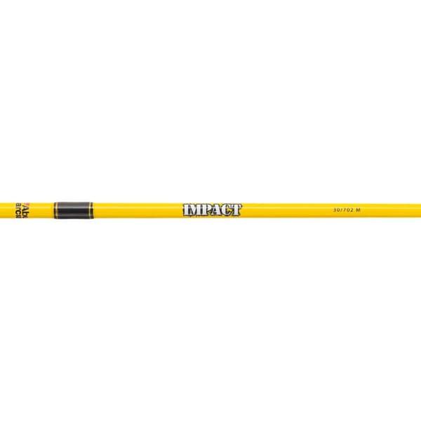 Abu Garcia Impact Brun 2.10 m / 10-30 g