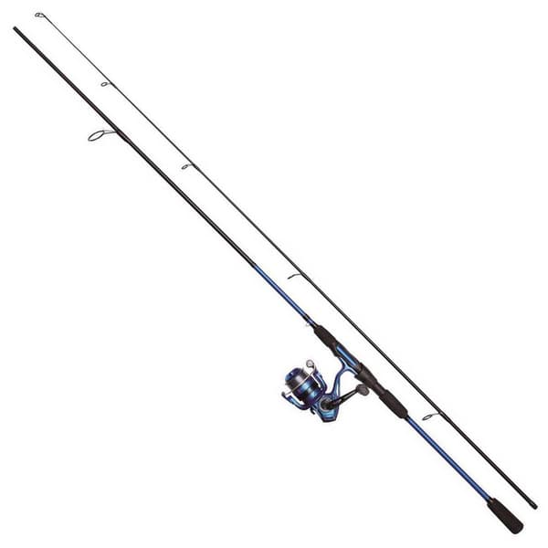 Kinetic Pyörivä Yhdistelmä Arcade Hopeinen 2.74 m / 12-40 g