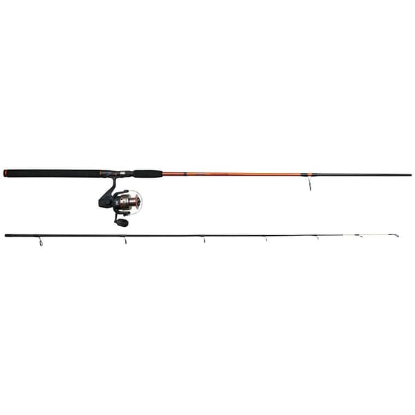 Ugly Stik Snurrande Kombination Power Combo Heavy Silver 2.70 m / 50-60 g