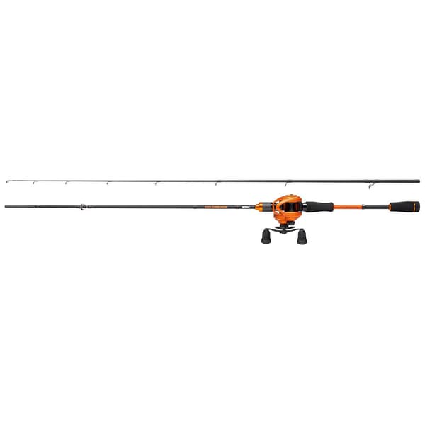 Mitchell Baitcasting Kit Colors Mx Oranssi 1.98 m / 10-40 g