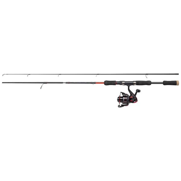 Abu Garcia Spinning Kit Cardinal X Sort 1.83 m / 5-25 g