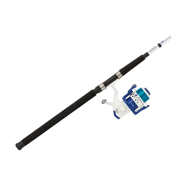 Mitchell Neuron Boat Flerfärgad 2.10 m / 100-300 g