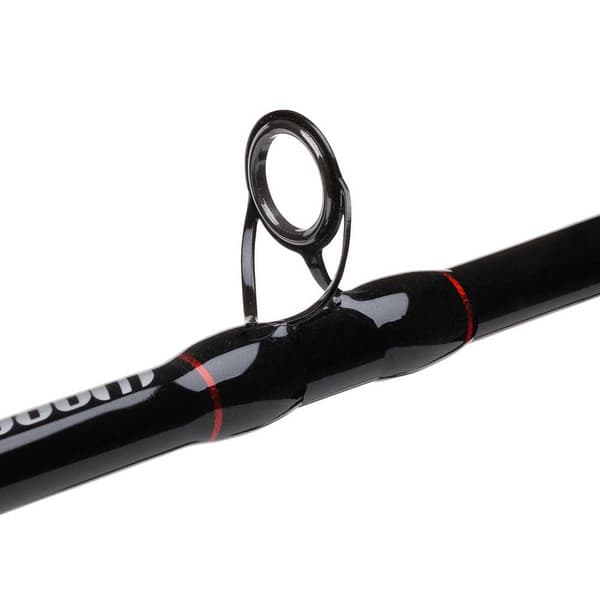 Penn Warfare Wlh Svart 2.10 m / 30 Lbs