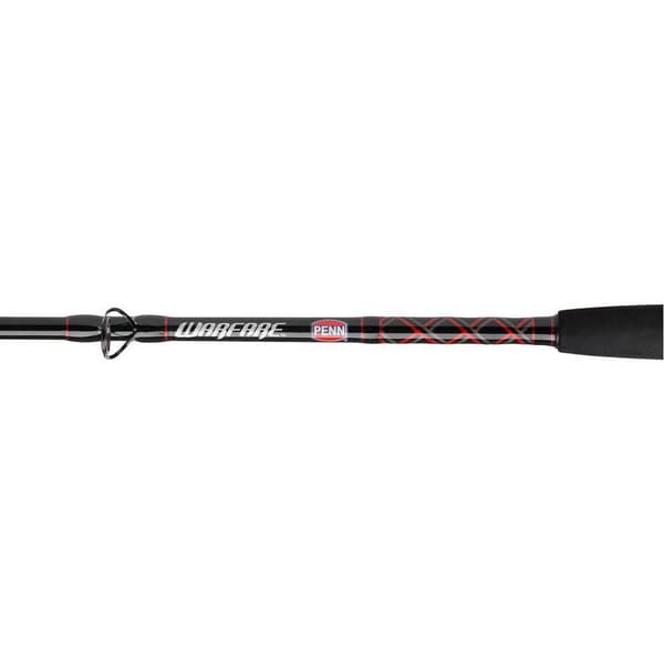 Penn Warfare Wlh Svart 2.10 m / 30 Lbs