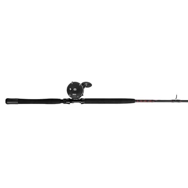 Penn Warfare Wlh Svart 2.10 m / 30 Lbs