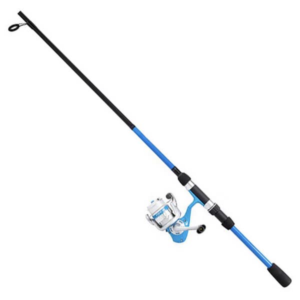 Okuma Vibe Combo Spinning Blå 1.80 m / 5-20 g