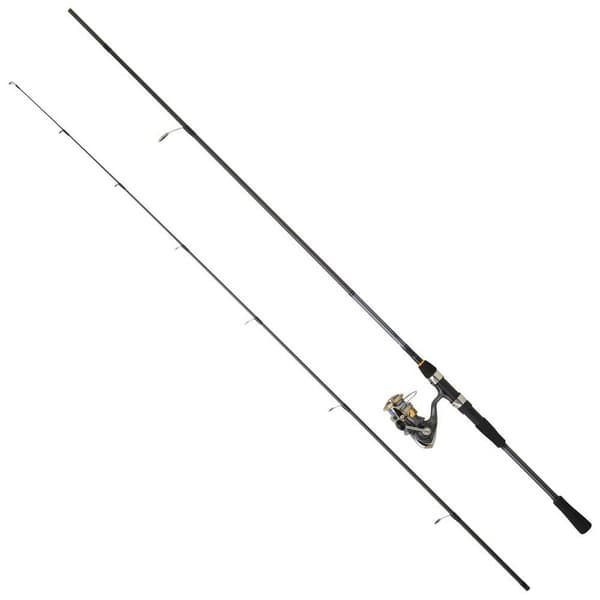 Daiwa Lag Musta 2.59 m / 10-35 g