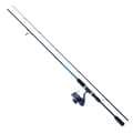 Miniatyrbild 1 av 2: Daiwa Combo D Wave Blå 2.10 m / 14-42 g