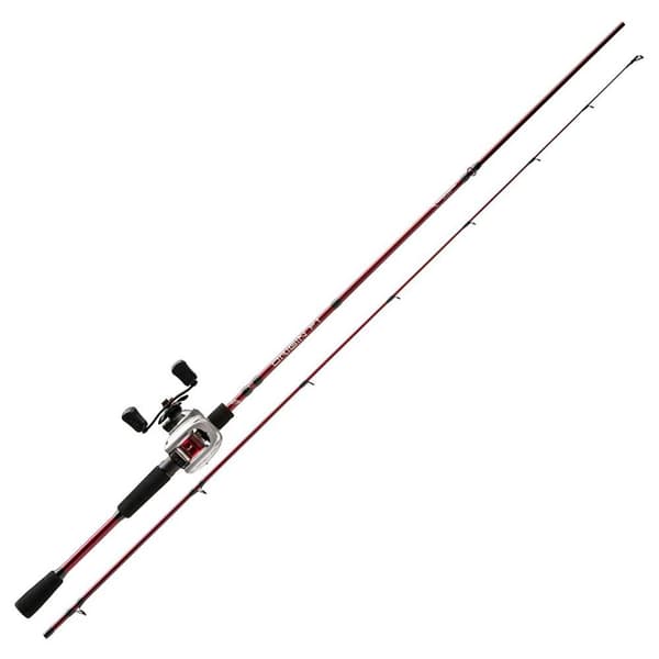 13 Fishing Baitcasting Combo Origin F1  2.13 m / 10-30 g