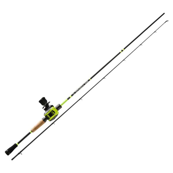 13 Fishing Baitcasting Combo Origin Nx  2.13 m / 10-30 g