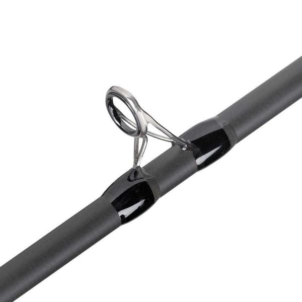 Greys Fin Euro Nymph Travel Flugfiskeset Grå 3.05 m / 2 Lbs