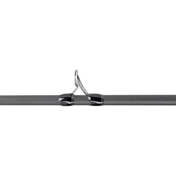 Greys Fin Euro Nymph Travel Flugfiskeset Grå 3.05 m / 2 Lbs