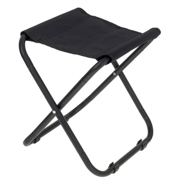 Håndholdt foldbar fiskestol og campingstol