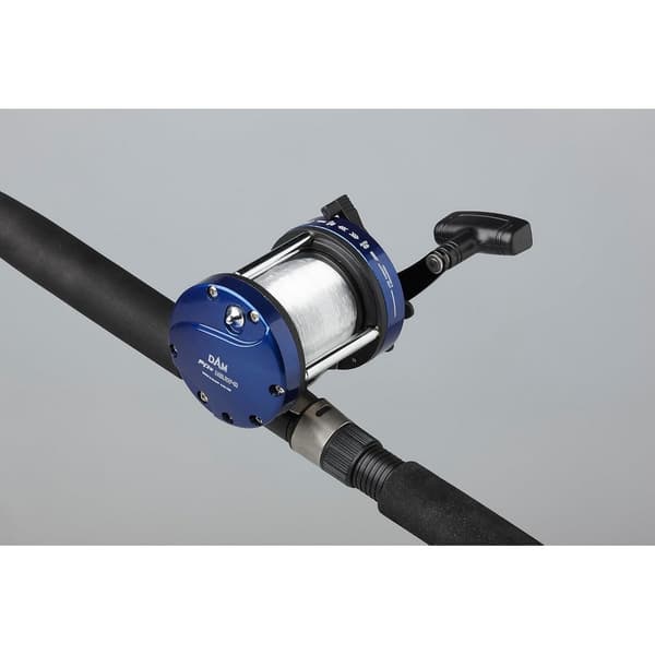 Dam Fp2 Boat Tr Spindende Combo 1.80 m / 20-30 Lbs