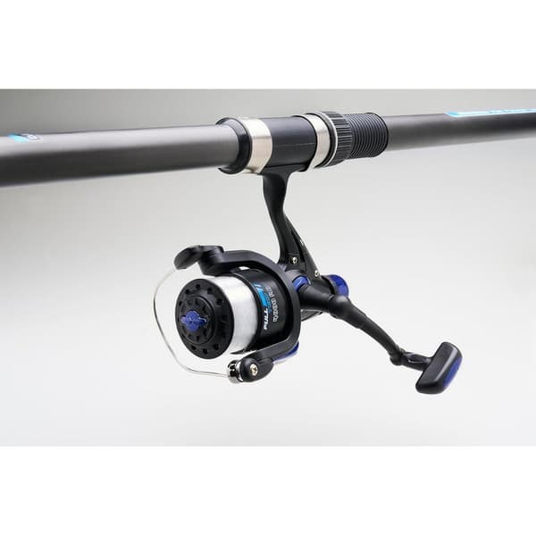 Dam Full Tech T-power 40r Snurrande Combo 3.50 m / 80-150 g