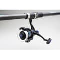 Miniatyrbild 3 av 6: Dam Full Tech T-power 40r Snurrande Combo  3.50 m / 80-150 g