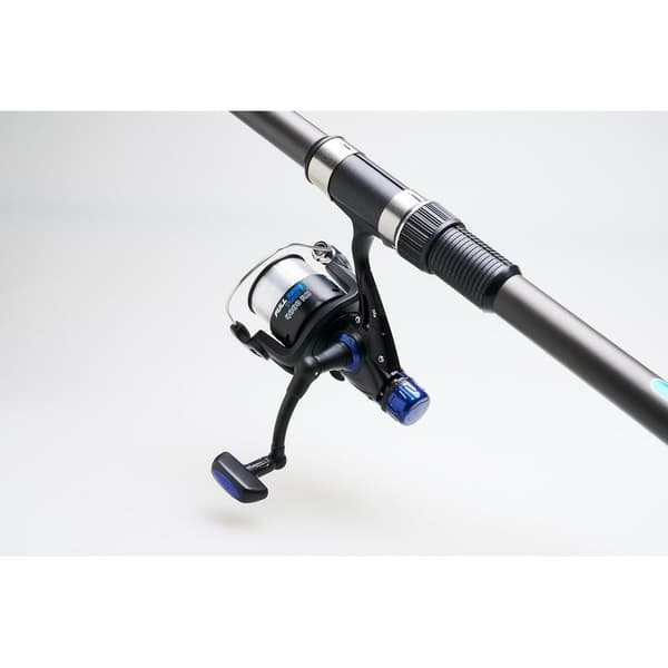 Dam Full Tech T-power 40r Snurrande Combo 3.50 m / 80-150 g