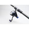 Miniatyrbild 4 av 6: Dam Full Tech T-power 40r Snurrande Combo  3.50 m / 80-150 g