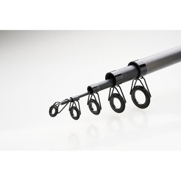 Dam Full Tech T-power 40r Snurrande Combo 3.50 m / 80-150 g