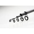 Miniatyrbild 5 av 6: Dam Full Tech T-power 40r Snurrande Combo  3.50 m / 80-150 g