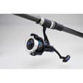 Miniatyrbild 2 av 6: Dam Full Tech T-power 40r Snurrande Combo  3.50 m / 80-150 g