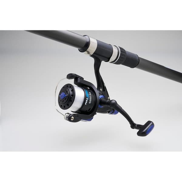 Dam Full Tech T-power 40r Snurrande Combo  3.50 m / 80-150 g