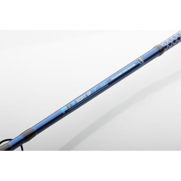 Dam Fp2 Boat Sp Spindende Combo  2.10 m / 100-250 g