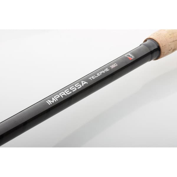 Dam Spinning Combo  3.60 m / 50-100 g