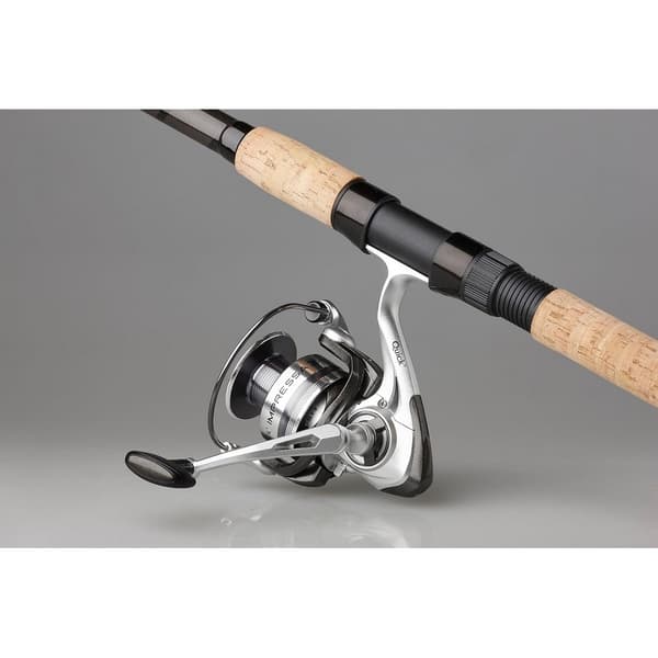 Dam Spinning Combo  3.60 m / 50-100 g