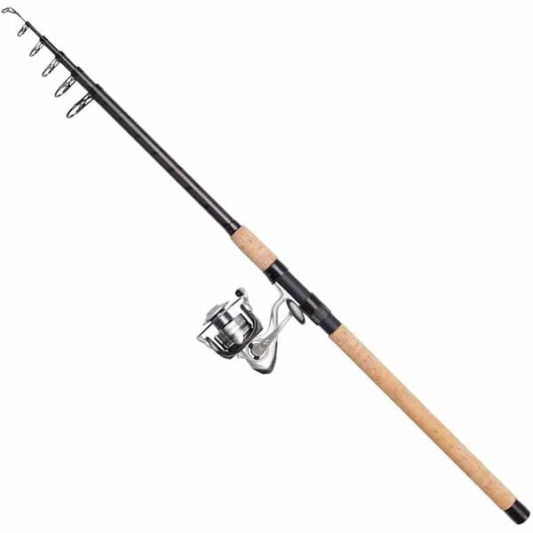 Dam Spinning Combo  3.60 m / 50-100 g