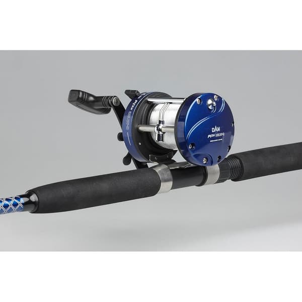 Dam Fp2 Boat Tr Spindende Combo 2.10 m / 20-30 Lbs