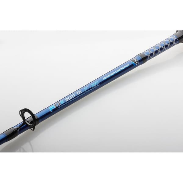 Dam Fp2 Boat Tr Spindende Combo  2.10 m / 20-30 Lbs
