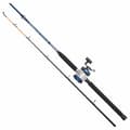 Miniatyrbillede 1 af 5: Dam Fp2 Boat Tr Spindende Combo  2.10 m / 20-30 Lbs