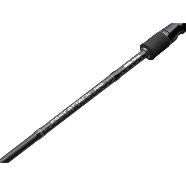 Abu Garcia Fast Attack Pro Baitcasting-kombo  2.30 m / 20-50 g