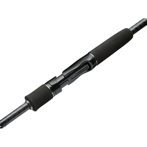 Abu Garcia Fast Attack Pro Baitcasting-kombo  2.30 m / 20-50 g