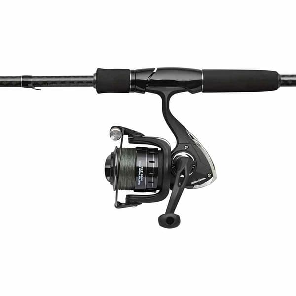 Abu Garcia Fast Attack Pro Baitcasting-kombo  2.30 m / 20-50 g